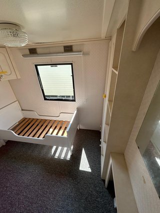 Mobil Home / Casa Movil