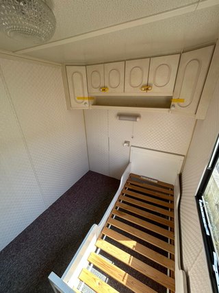 Mobil Home / Casa Movil
