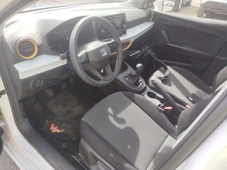 SEAT Ibiza 1.0 MPI Reference XL 59 kW (80 CV)