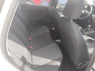 SEAT Ibiza 1.0 MPI Reference XL 59 kW (80 CV)
