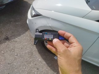 SEAT Ibiza 1.0 MPI Reference XL 59 kW (80 CV)