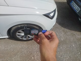 SEAT Ibiza 1.0 MPI Reference XL 59 kW (80 CV)