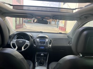 Hyundai ix35 2012