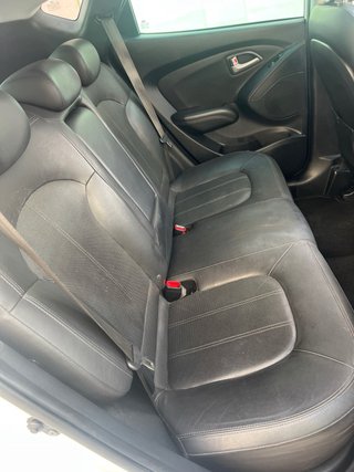 Hyundai ix35 2012