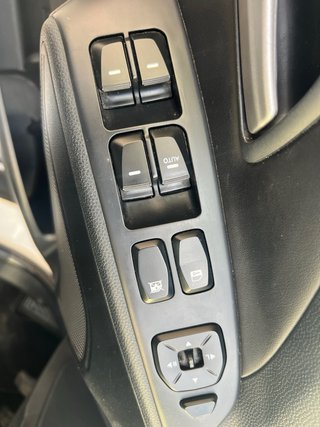 Hyundai ix35 2012