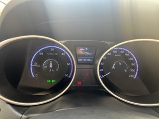 Hyundai ix35 2012