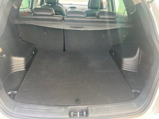 Hyundai ix35 2012
