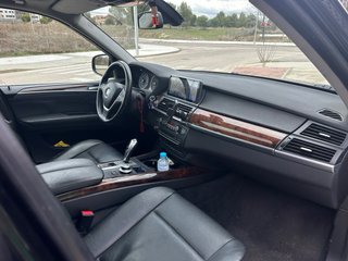 BMW X5 2009