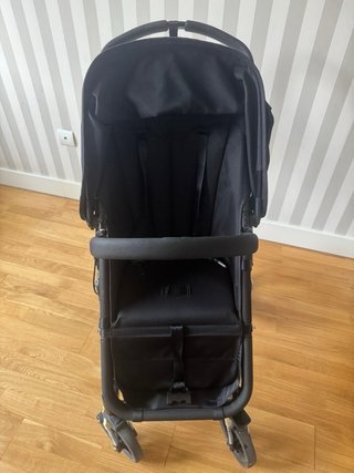 Bugaboo Camaleon Edición Negra