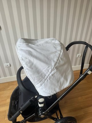 Bugaboo Camaleon Edición Negra