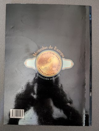 Colección Monedas Europa