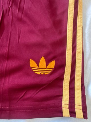 Pantalón corto España Talla XL