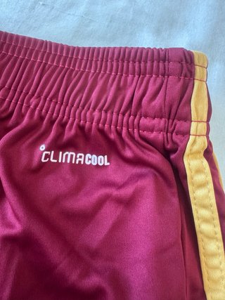 Pantalón corto España Talla XL