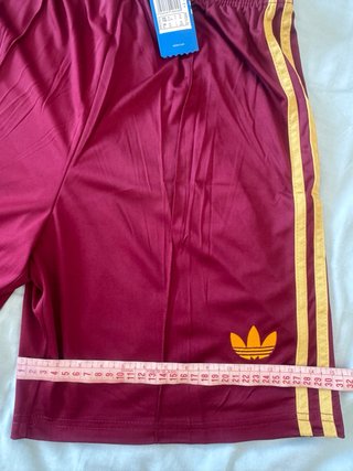 Pantalón corto España Talla XL