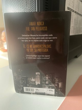 Ébano (edición limitada) (Enfrentados 2)