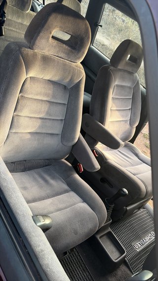 Chrysler Grand Voyager 1994