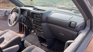 Chrysler Grand Voyager 1994