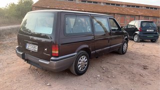 Chrysler Grand Voyager 1994