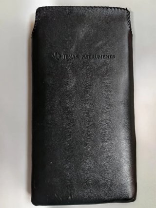 Texas Instruments BA II Plus Professional Calculad
