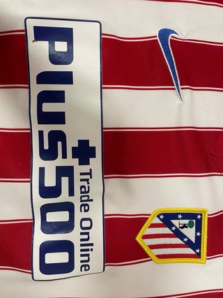 Camiseta Atlético de Madrid Nike Talla M
