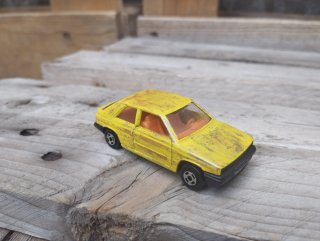 Renault 11 GTX 1.7 1984 Guisval 1/64