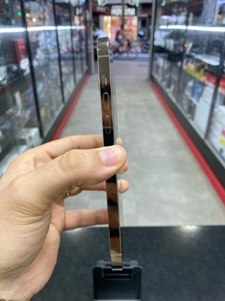 iPhone 14 Pro Max 256GB Oro