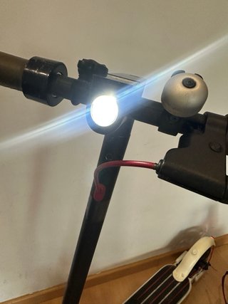 Monopattini Elettrici Xiaomi (2 unità)