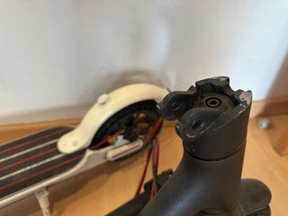 Monopattini Elettrici Xiaomi (2 unità)