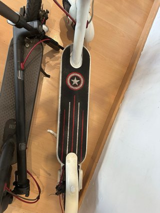 Monopattini Elettrici Xiaomi (2 unità)