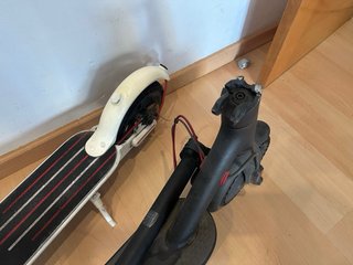 Monopattini Elettrici Xiaomi (2 unità)