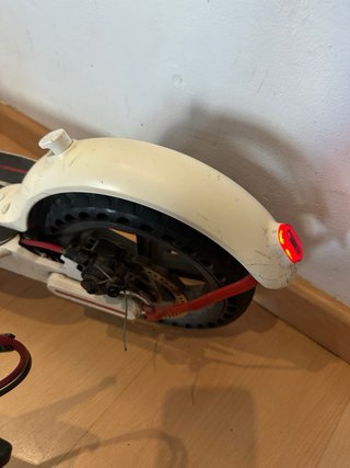 Monopattini Elettrici Xiaomi (2 unità)