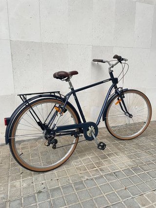 Bicicleta Btwin Elops