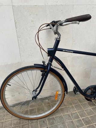 Bicicleta Btwin Elops
