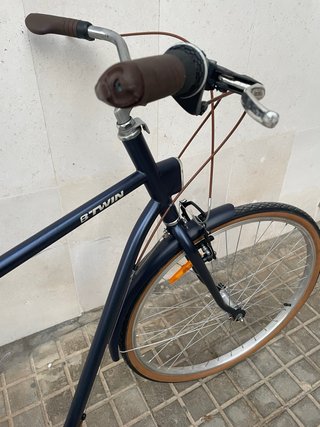 Bicicleta Btwin Elops