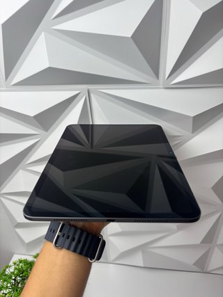 Apple iPad Pro 11 M4 256GB Negro Espacial