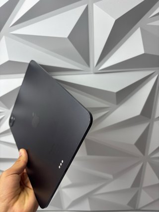 Apple iPad Pro 11 M4 256GB Negro Espacial