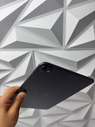 Apple iPad Pro 11 M4 256GB Negro Espacial