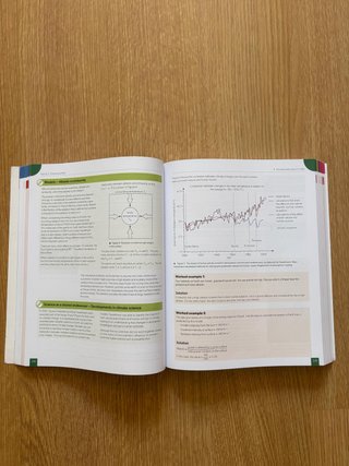 Oxford Resources for IB DP Physics Course Book