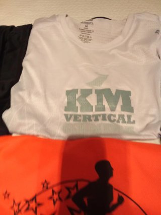 Ropa deportiva varios artículos