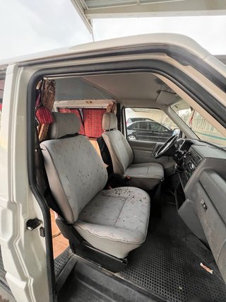 Volkswagen t4 2.5TDI camper