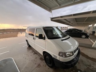 Volkswagen t4 2.5TDI camper