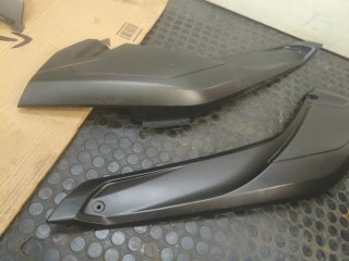 Yamaha XMAX 125/250 2016 Plásticos Laterales