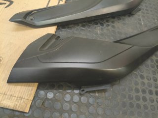 Yamaha XMAX 125/250 2016 Plásticos Laterales