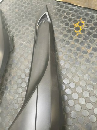 Yamaha XMAX 125/250 2016 Plásticos Laterales