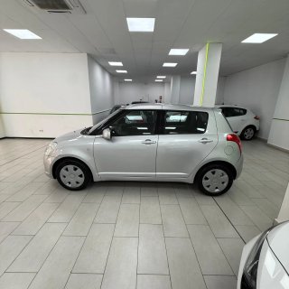 Suzuki Swift 94.000kms!
