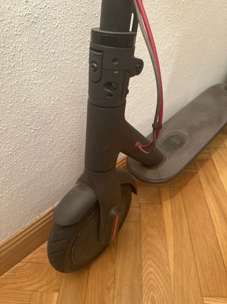 Patinete Xiaomi Como Nuevo