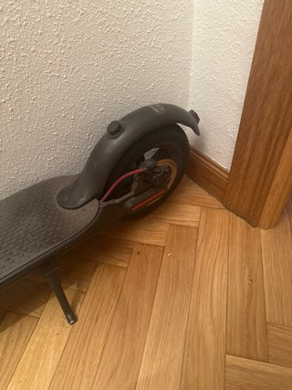 Patinete Xiaomi Como Nuevo