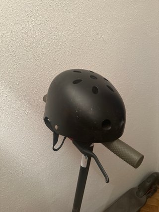Patinete Xiaomi Como Nuevo