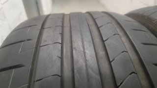 Neumáticos Pirelli PZero 275 35 R19 100Y (2 x 150€