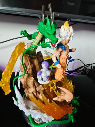 Réplica Dragon Ball Z